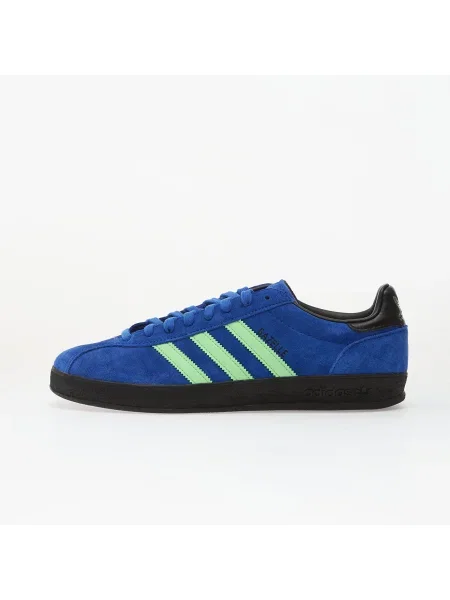 Sneakers adidas Gazelle Indoor Pro Supplier Colour/ Supplier Colour/ Core Black EUR 47 čierna