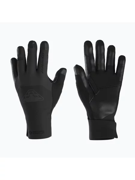 Rękawiczki Sportowe Unisex Dynafit Ridge Windstopper® czarne