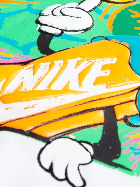 Детский лонгслив Nike