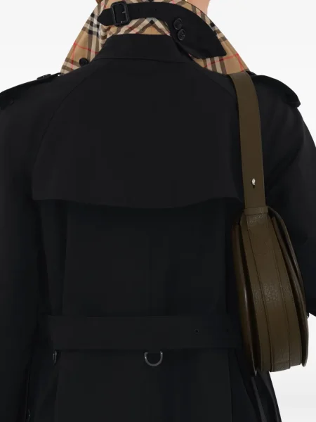 Trenci Burberry negru