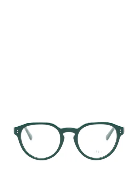 Ochelari de soare Polo Ralph Lauren verde