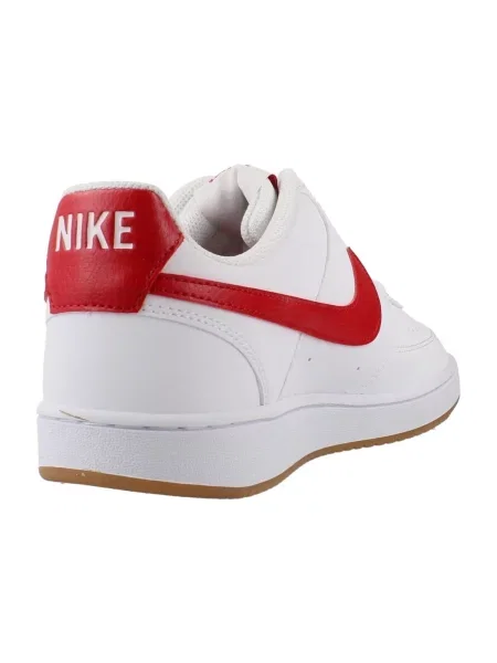 Pantofi Nike alb