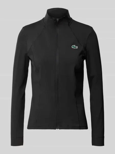 Lacoste bluza sportowa czarna