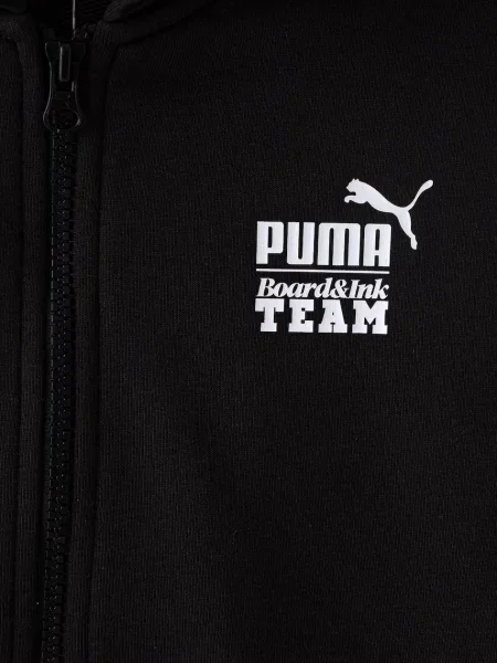 Детский свитер Puma