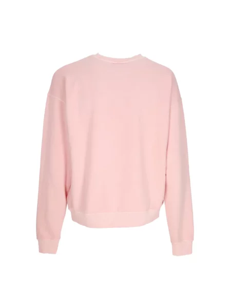 Bluza nierozpinana Guess Originals retro różowa