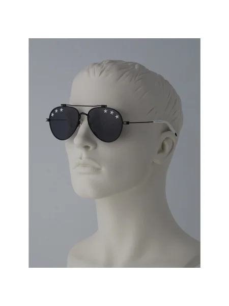 Hodinky Givenchy čierna