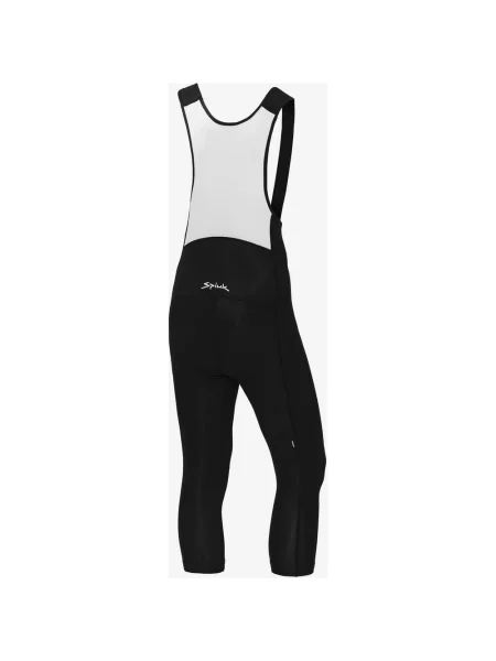 Spodenki rowerowe Spiuk Anatomic S czarne