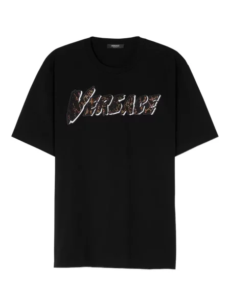 Tricou Versace negru
