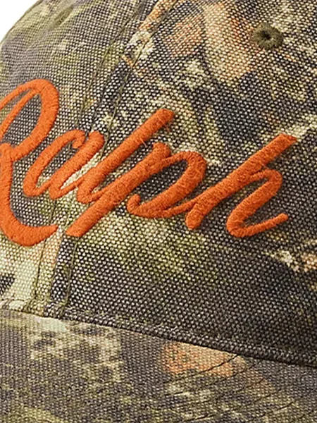 Šiltovka Polo Ralph Lauren zelená