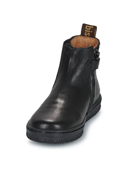 Pantofi copii Bisgaard negru