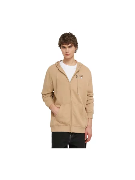 DC bluza beżowa