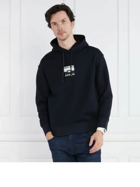 Emporio Armani Hanorac