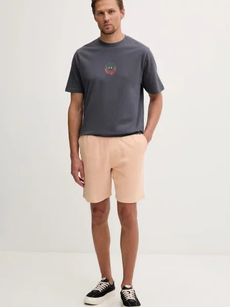 Hurley футболка