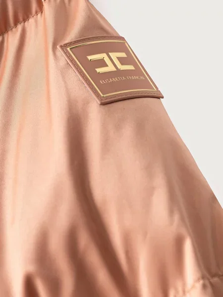 Детская куртка Elisabetta Franchi