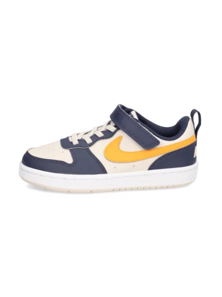 Dětské tenisky Nike NikeCourt modré