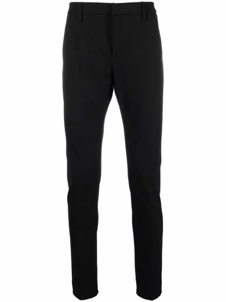 Панталон Dondup черно