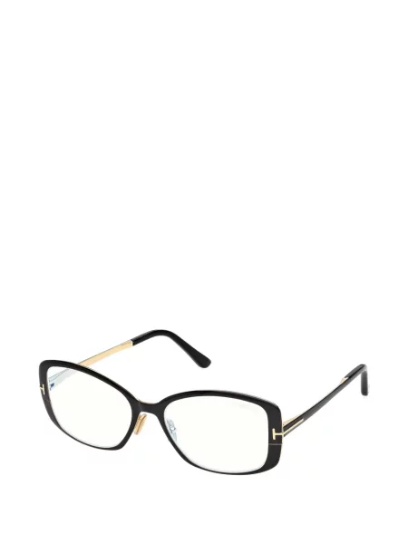 Sunčane naočale Tom Ford Eyewear crna