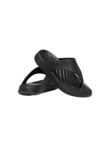 Tenisky Crocs čierna