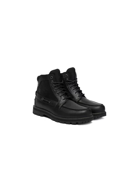 Auliniai batai Timberland Mid Lace UP Boot juoda