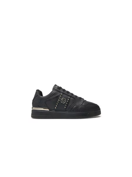 Sneakersy PHILIPP PLEIN černé