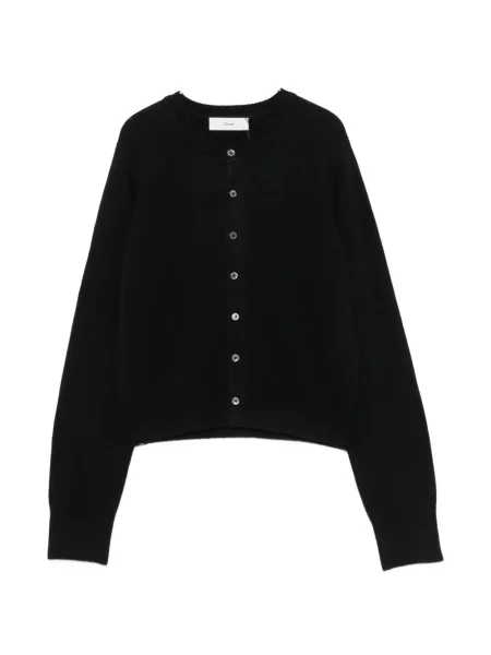 Cardigan Dunst negru