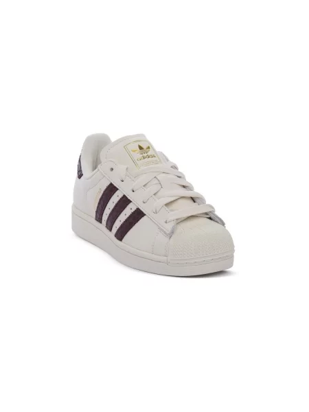 Pantofi Adidas alb