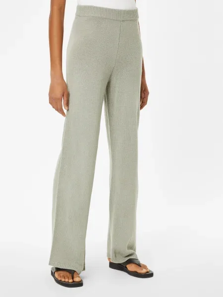 Dorothy Perkins Pantaloni pastel verde