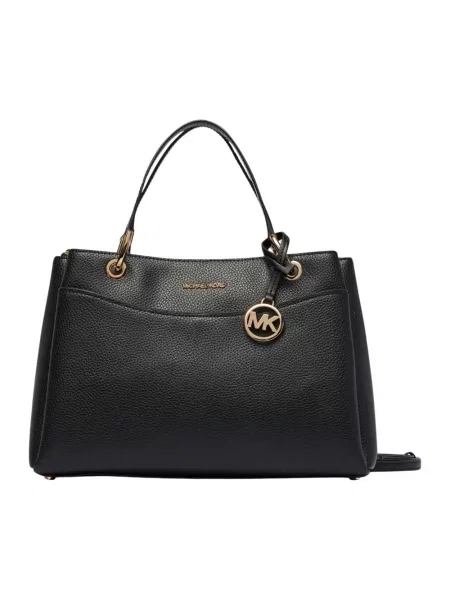 MICHAEL Michael Kors Torebka May czarny