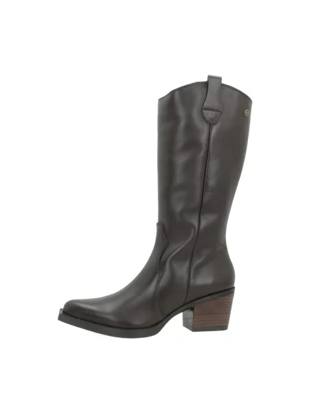 Pantofi Porronet maro