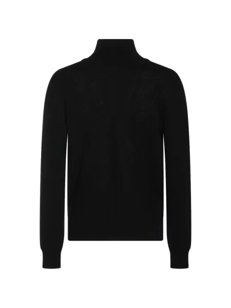 Pulover Rick Owens negru