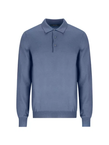 Pulover Tagliatore albastru