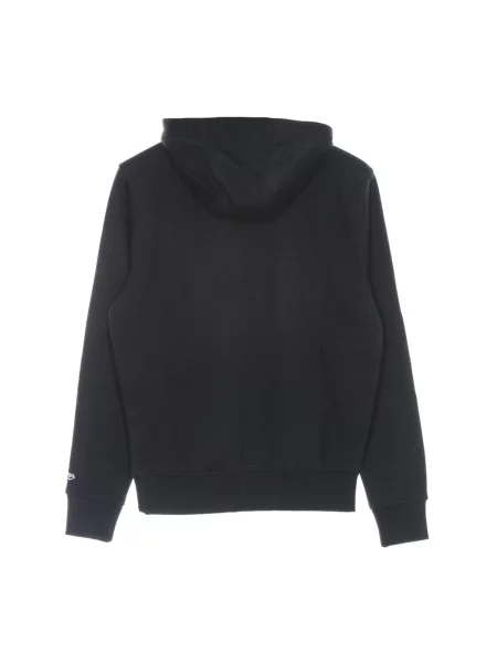 Bluza New Era z logo biała