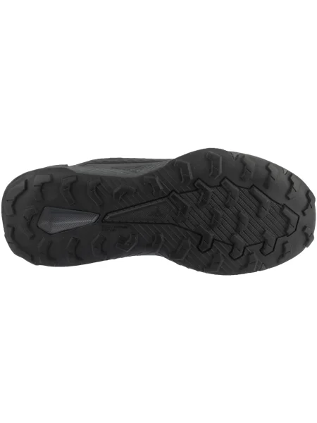 Pantofi pentru alergare adidas Terrex Tracefinder 2 CLIMAPROOF Trail Running Shoes negru