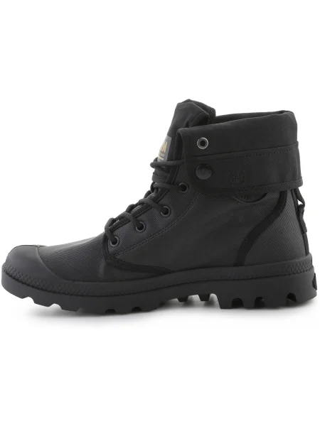 Pantofi Palladium negru