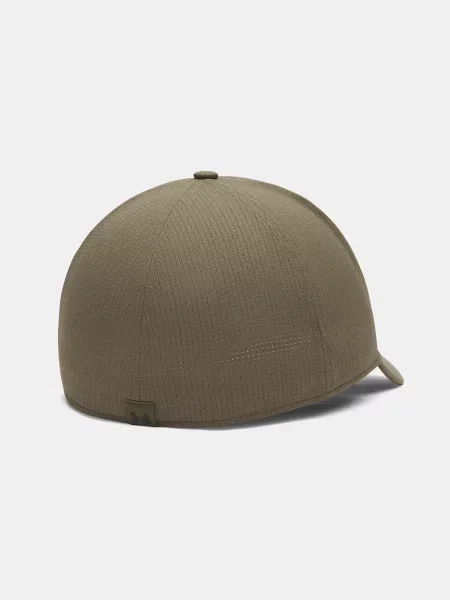 Șapcă Under Armour negru