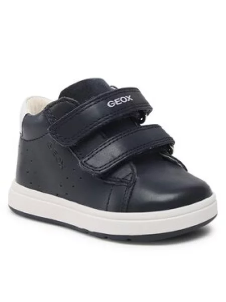 Sneakersy Geox