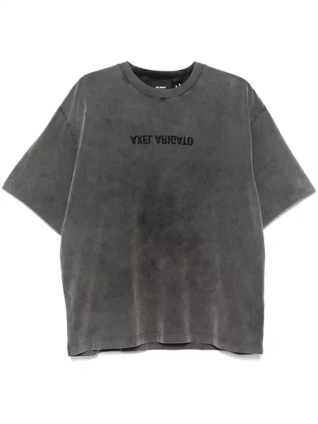 Tricou Axel Arigato negru