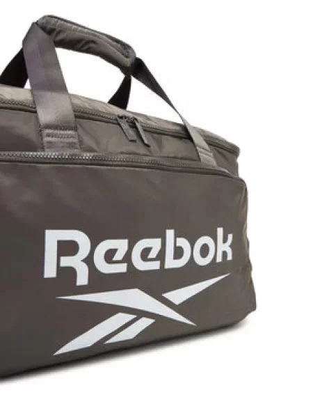 Taška Reebok šedá
