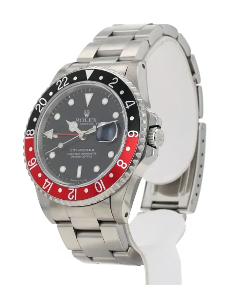 Ceas Rolex negru