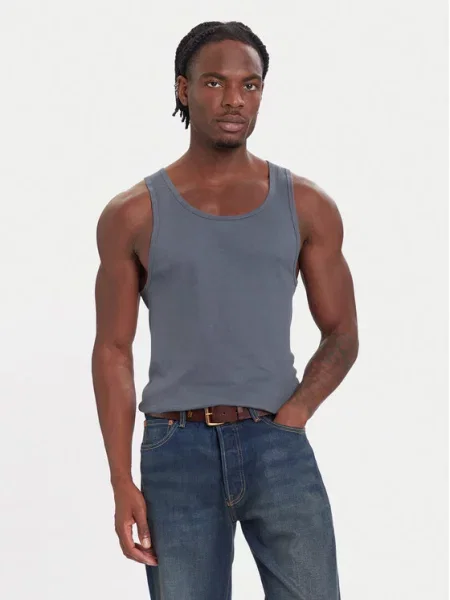 Tričko Calvin Klein Underwear černé