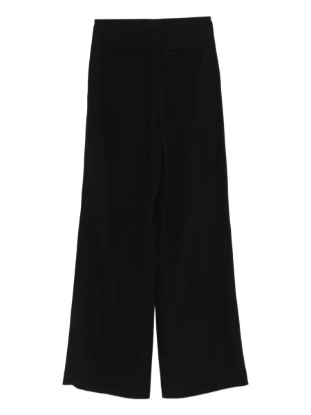 Pantaloni Cenere Gb negru