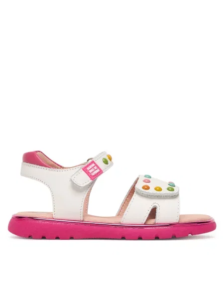 Basutės Agatha Ruiz de la Prada D balta