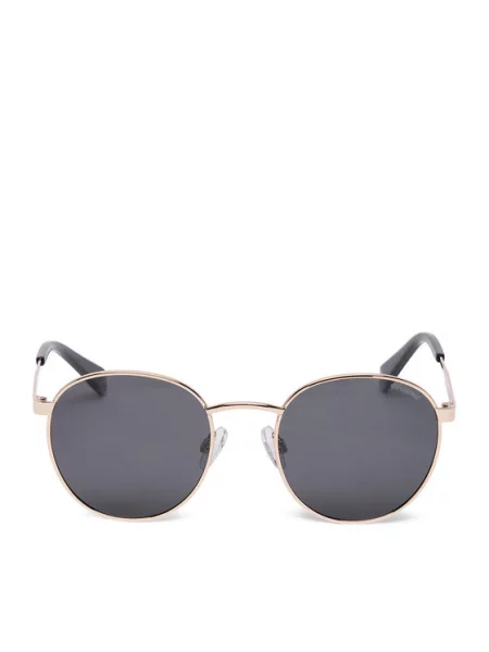 Polaroid Ochelari de soare C PLD Auriu