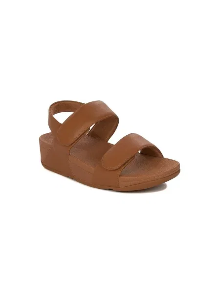 Pantofi Fitflop maro