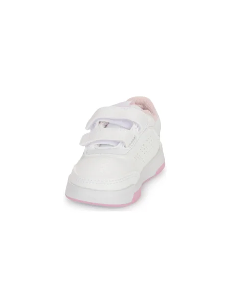 Sneakerși copii Adidas alb