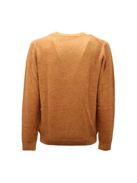 Sweter Sun68 żółty