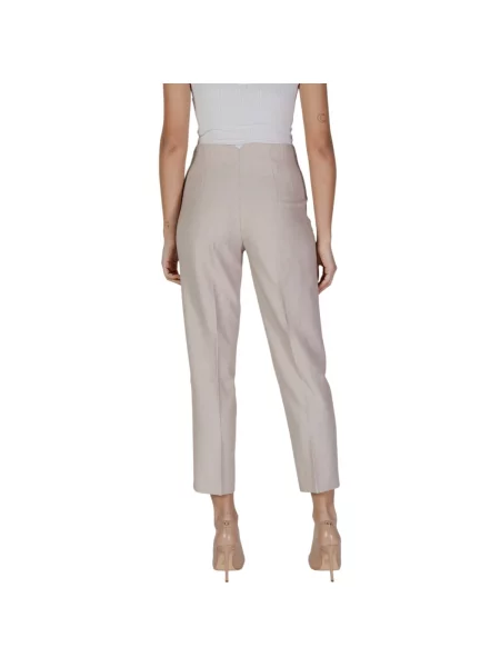Pantaloni Only bej