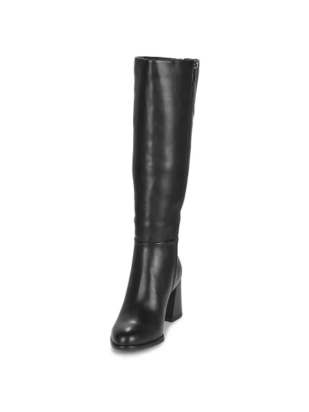 Pantofi Tamaris negru
