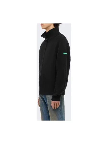 Sweter Flâneur czarny