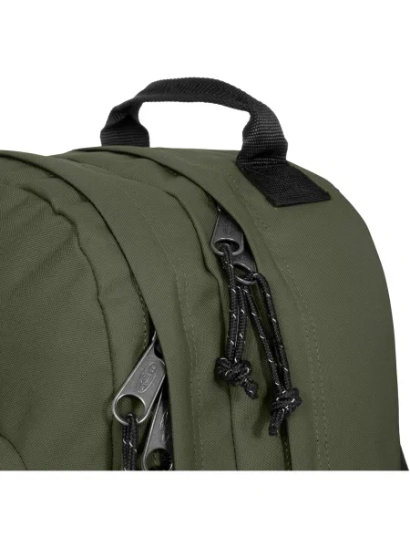 Kabelka Eastpak zelená